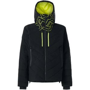 Oakley - Great Scott - Geïsoleerde Jas - Zwart