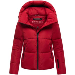 Navahoo - Frostherz XIV - Gewatteerde Jas - Dames - Warm - Functioneel