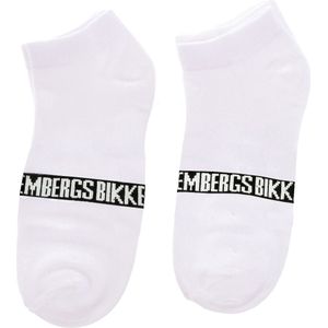 Pack-2 Onzichtbare Korte Sokken BK079 Heren