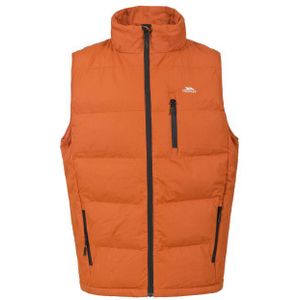 Trespass - Clasp - Gewatteerde Bodywarmer - Heren