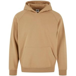 Urban Classics Heren knusse raglan hoodie
