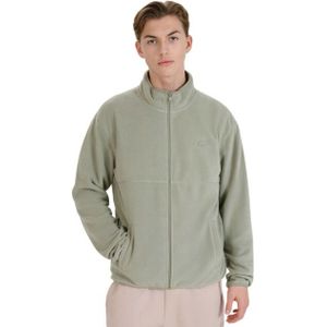 4F - m320 - Fleecejack - Polyester - Regular Fit - Met Lange Mouwen