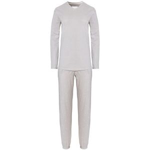 By Louise - Pyjama Set - Katoen - Dames - Lang