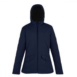 Regatta Dames agara gewatteerde jas