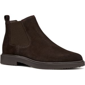 Geox - MASSIMIANO - Chelsea Boots - Echt Leer