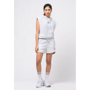 Sportpak - Effen - Katoen - Knielengte - Lange Mouw - Normale Pasvorm