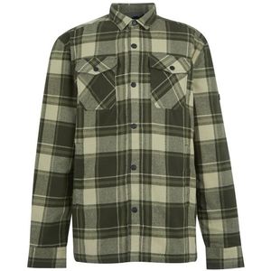 Regatta Geruite overhemd heren spennith