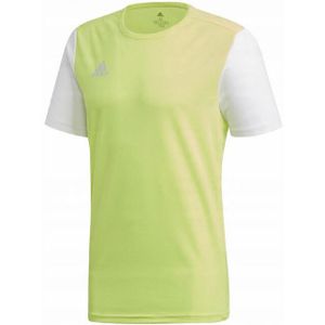 Adidas - Estro 19 - Voetbaltrui - Kleur Block - Korte Mouwen