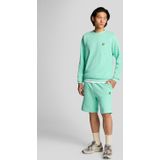 Lyle and Scott Sweat Short - Kleur - Materiaal
