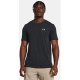 Under Armour Ua vanish seamless ss-blk 1382801-001