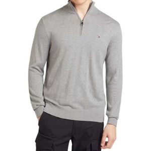 Tommy Hilfiger Heren logo trui top