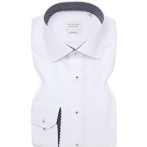 Eterna - Lange Mouw Overhemden - 1282 x14k