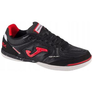 Joma - Top Flex - Leren Zaalvoetbalschoenen - Heren