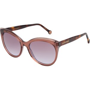 Acetat-Schmetterlings-Sonnenbrille HER0175S  für Frauen