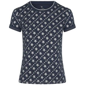 Imperial Riding - BOBBY STAR - T-shirt - 95% Katoen - 5% Elastaan
