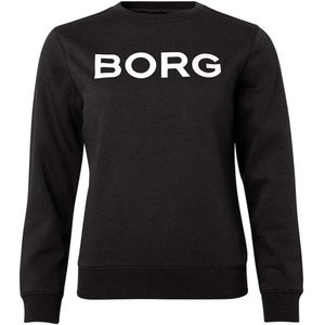 Björn Borg Dames crewneck bb logo