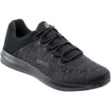 Iguana Heren decatis textured trainers