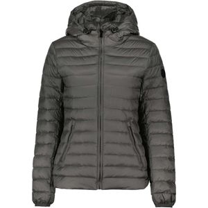 Airforce Ylva jacket castor grey