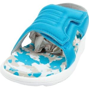 Adidas - Kinder Comfort Sandalen - Synthetisch - Slipvast - Open Teenstijl