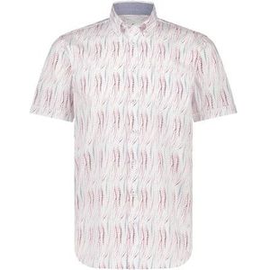 State of Art 26414153 shirt ss print popli