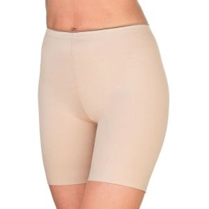 Conturelle Soft touch shaper slip met pijp 0088122 034 sand