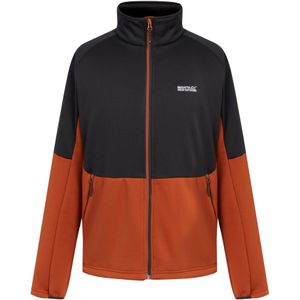 Regatta Heren highton iv full zip fleecejack