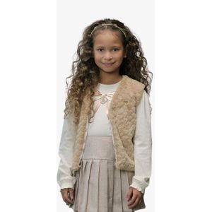 Le Chic Meisjes longsleeve nonsy bow print