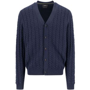 Fynch-Hatton - 1511-602 - Vest - Kleur 690 - Regular Fit