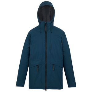 Regatta Heren balaton geïsoleerd waterdicht jack