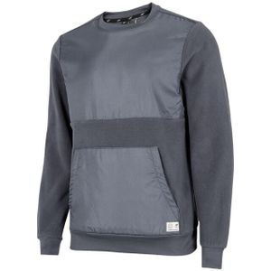 4F - h4z22blm01082s - Sweatshirt - 100% Polyester - Heren