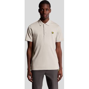 Lyle & Scott - Sports Poloshirt - Grijs
