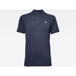 G-Star Dunda slim polo s/s