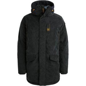 PME Legend - Ice Pilot - Parka - Blauw