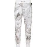 Jogging Trousers New Montecarlo Bw