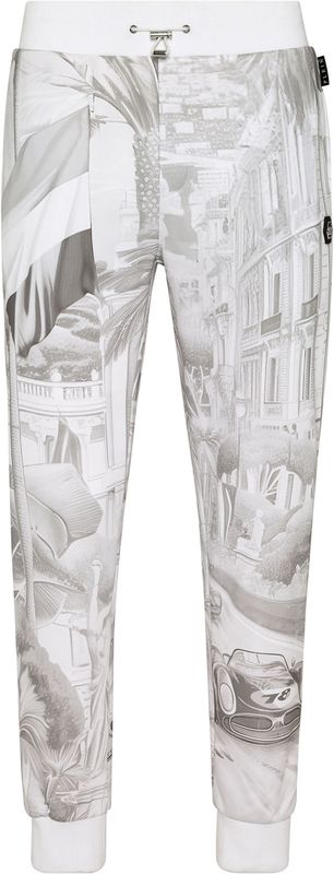 Jogging Trousers New Montecarlo Bw