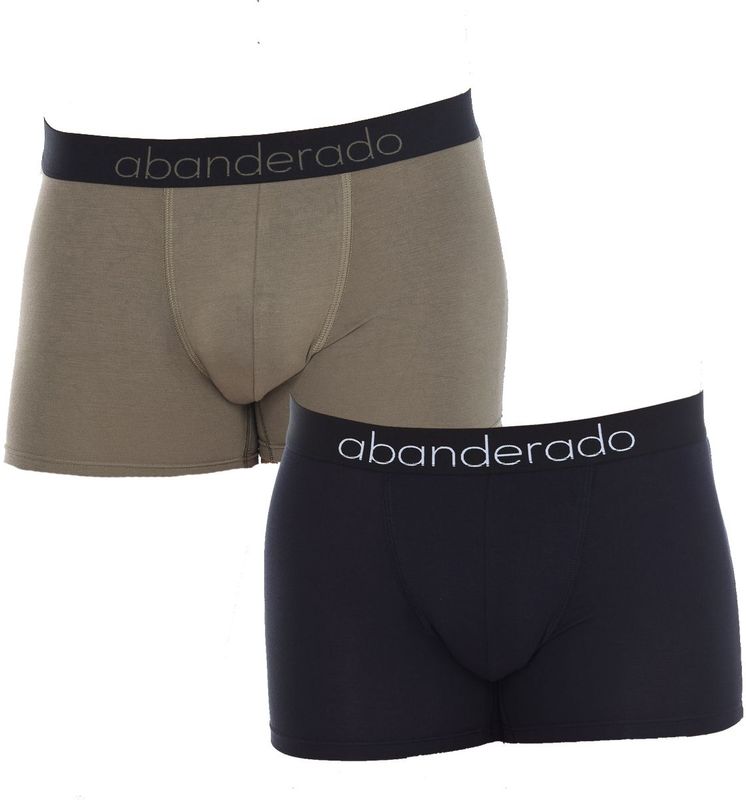 Boxershorts - Bamboe - Hypoallergeen - Zacht en Ademend