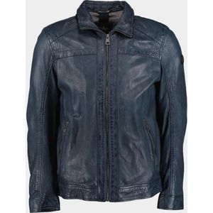 Donders 1860 Lederen jack wave rider leather jacket 52365/784