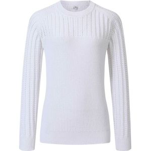 HV Society - Pullover hvszida - Sweater - Zwart - 100% Katoen