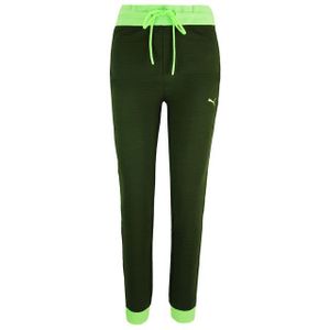 Puma - Fenty - Joggers - Groen - Dames