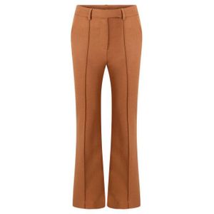 AI&KO Broek chantalle shine v