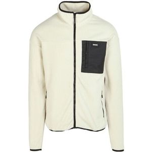 Regatta - Frankie Fleecejack - Blauw - 100% Polyester - Isolerend, Lichtgewicht