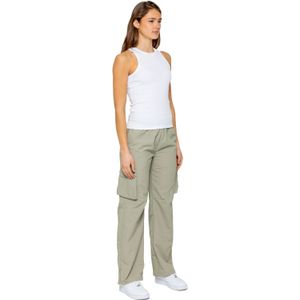 Enzo - Dames Parachute Cargo Broeken