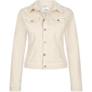 HV Society - hvsvivian - Jas - Comfortabel Spijkerjack - Vrouwelijke Vorm