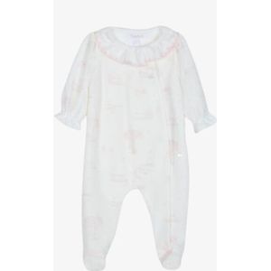 Patachou - Boxpakje - Sweet Pink - Newborn - Toile de Jouy