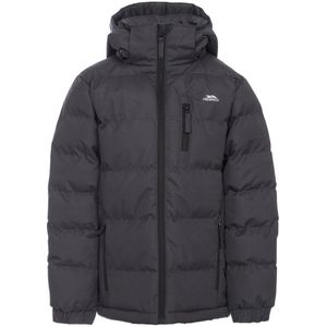 Trespass - Jongens Tuff Hooded Jas - Gewatteerd - 100% Polyester