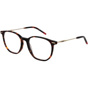 Hugo Boss - Accessoires - Zonnebril - Bruin - Acetaat