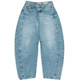 Lois - Aliana - Jeans - Lichtblauw - Regular Waist - Lange Lengte