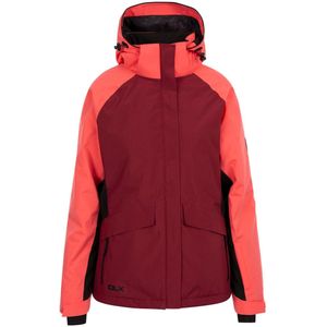 Trespass - Ursula DLX - Ski-jas - Rood