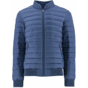 JOTT - Jordan Light - Donsjack - Blauw - Heren