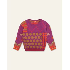 Oilily Kit sweater